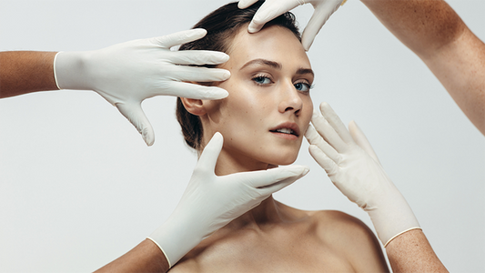 Cilt Tipi Nasıl Belirlenir? Cilt Tipine Göre Bakım Yöntemleri