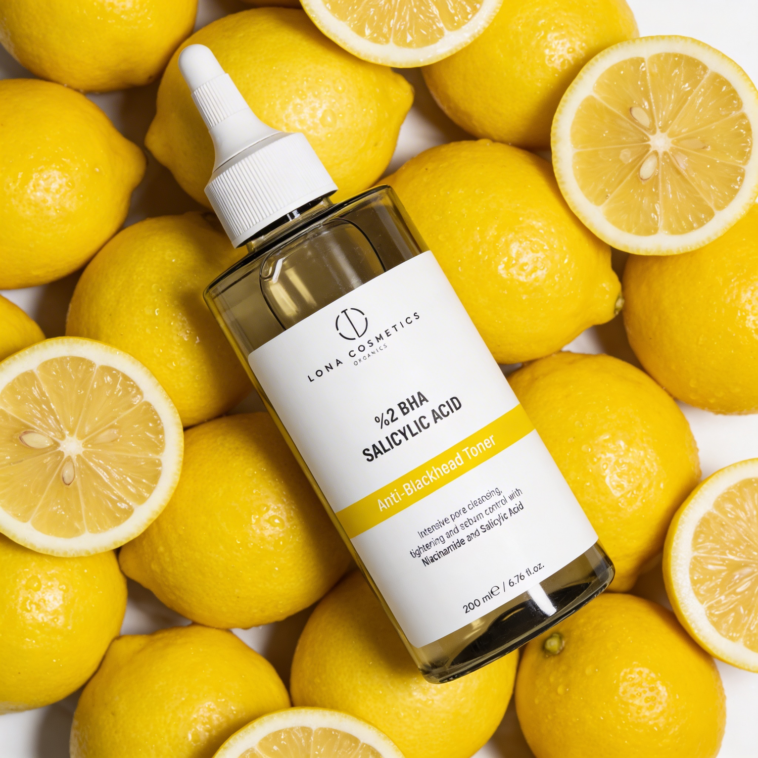 Yüz Temizleyiciler ve Tonikler