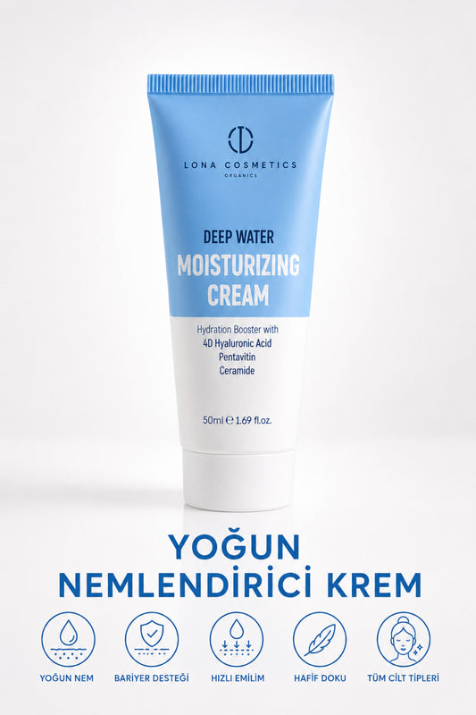 Leke Karşıtı Ve Nemlendirici Cilt Bakım Seti: Yoğun Nemlendirici Bakım Kremi & Ton Eşitleyici Pink Touch Güneş Kremi SPF